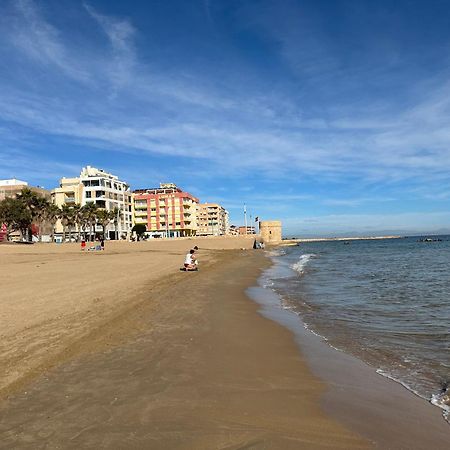 Apartamento Sol De Mar, La Mata La Mata  Exterior foto