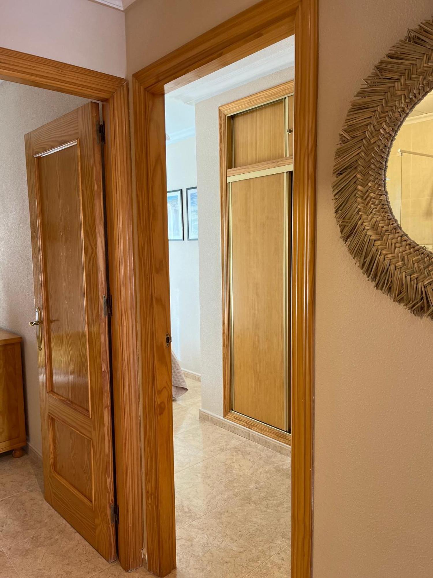 Apartamento Sol De Mar, La Mata La Mata  Exterior foto