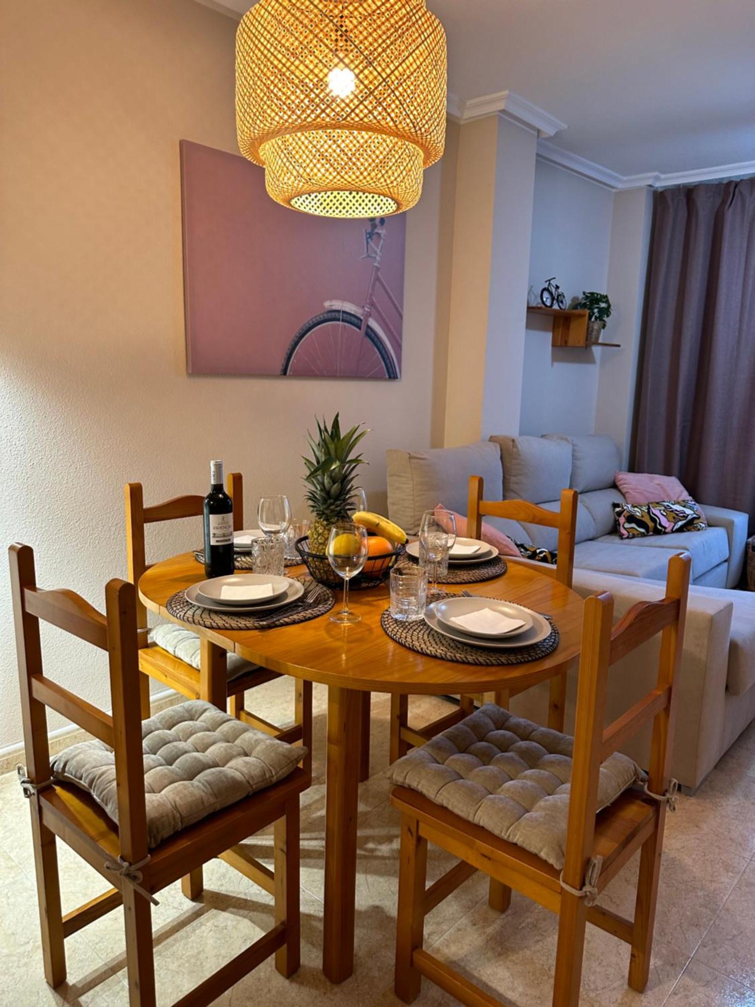 Apartamento Sol De Mar, La Mata La Mata  Exterior foto