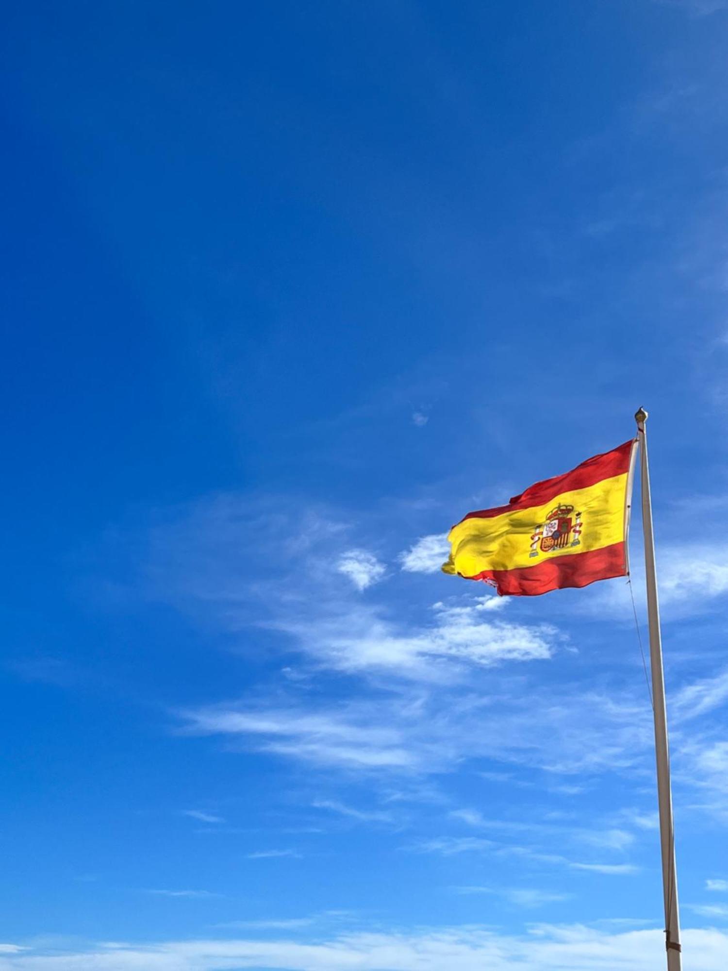 Apartamento Sol De Mar, La Mata La Mata  Exterior foto