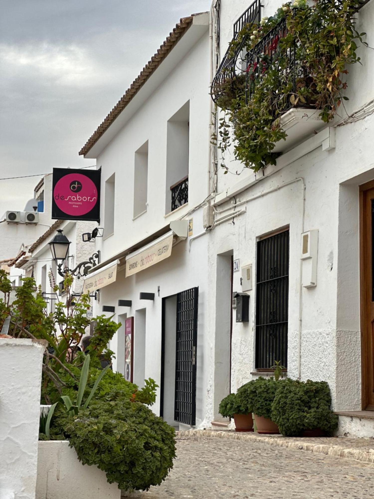 Apartamento Sol De Mar, La Mata La Mata  Exterior foto
