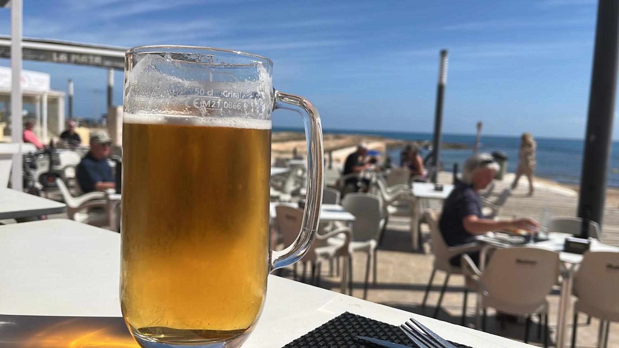 Apartamento Sol De Mar, La Mata La Mata  Exterior foto