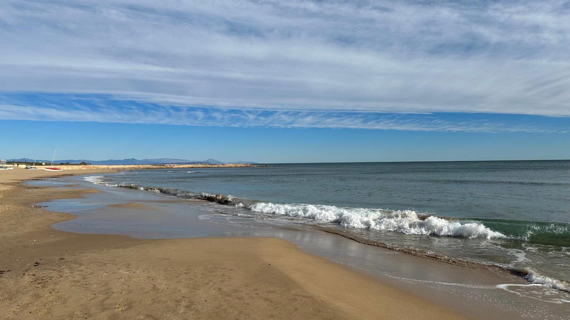 Apartamento Sol De Mar, La Mata La Mata  Exterior foto