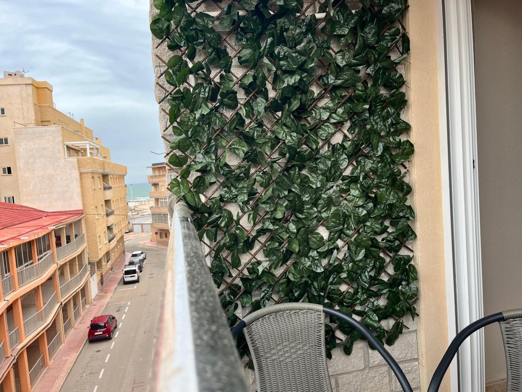 Apartamento Sol De Mar, La Mata La Mata  Exterior foto