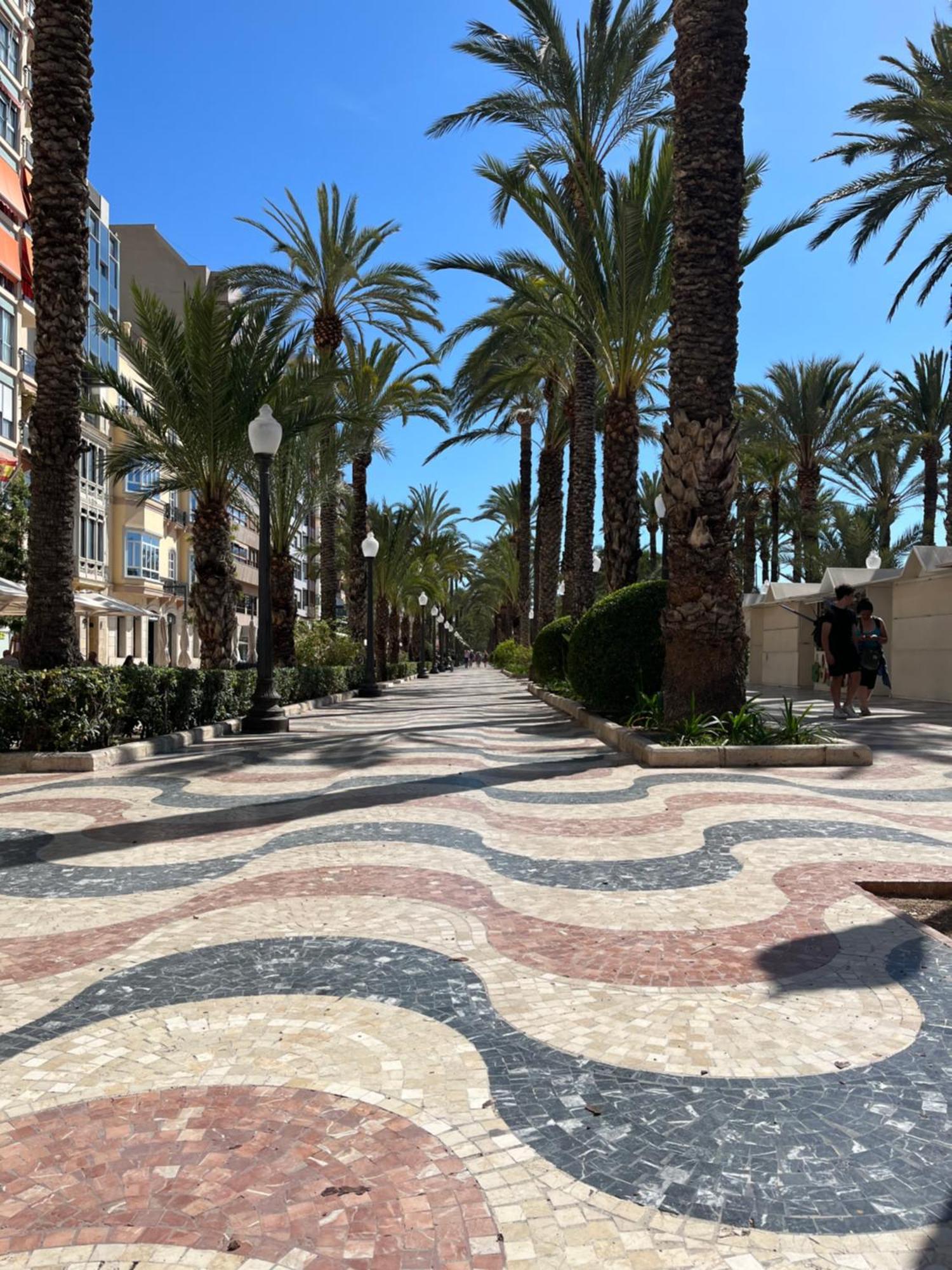 Apartamento Sol De Mar, La Mata La Mata  Exterior foto