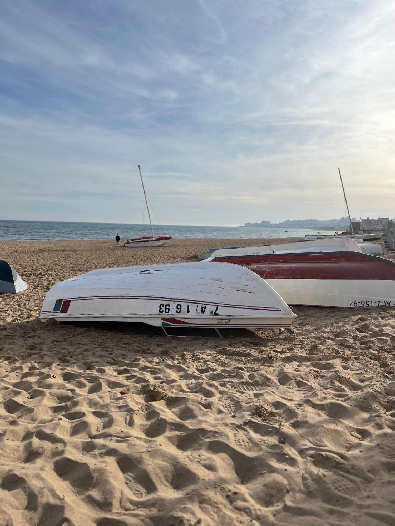 Apartamento Sol De Mar, La Mata La Mata  Exterior foto