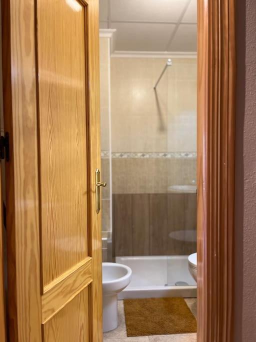 Apartamento Sol De Mar, La Mata La Mata  Exterior foto
