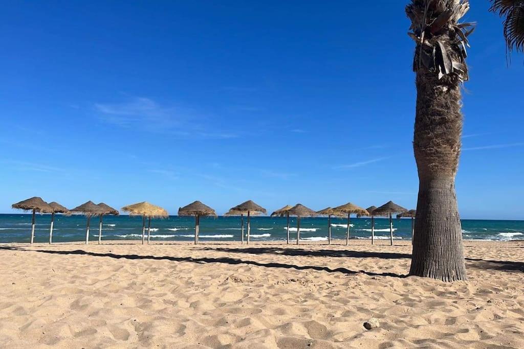Apartamento Sol De Mar, La Mata La Mata  Exterior foto