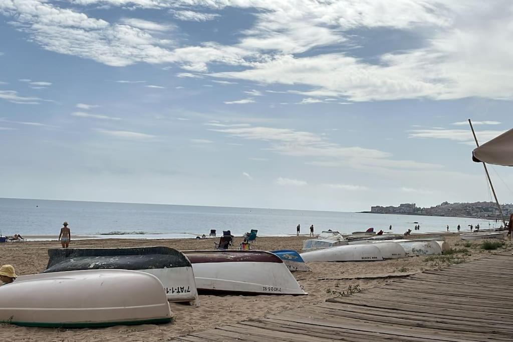 Apartamento Sol De Mar, La Mata La Mata  Exterior foto
