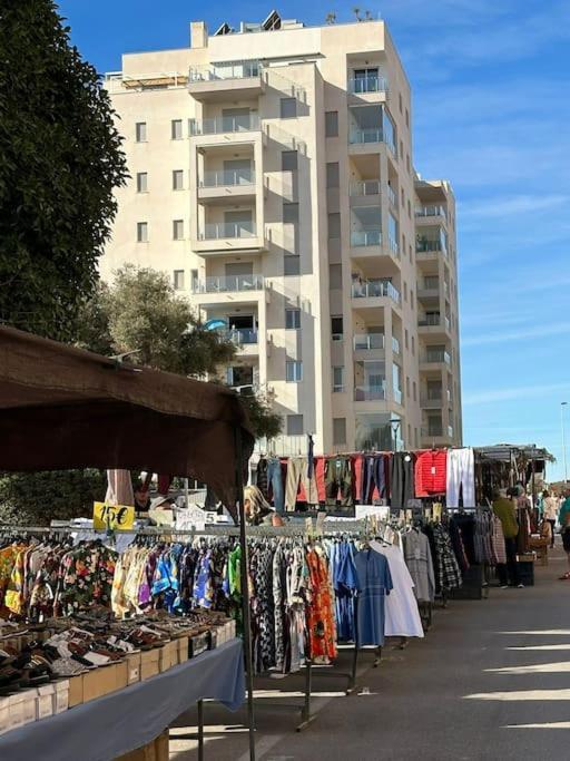 Apartamento Sol De Mar, La Mata La Mata  Exterior foto