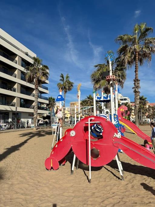 Apartamento Sol De Mar, La Mata La Mata  Exterior foto