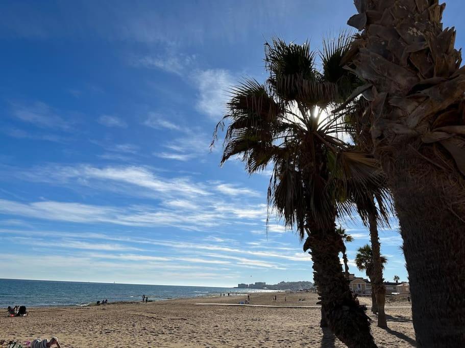 Apartamento Sol De Mar, La Mata La Mata  Exterior foto
